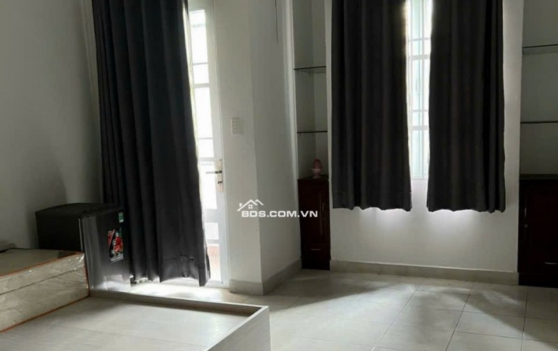 Hẻm xe Tải 6m Sát Mặt Tiền Phạm Phú Thứ, 4 Tầng 60m2 Gía tốt Trung tâm Tân Bình. chỉ 13 tỷ